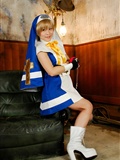 [Cosplay] 2013.03.26 Guilty Gear XXX 日本女优游戏美女(35)